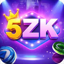 5ZK - Pertarungan Epik di Arena