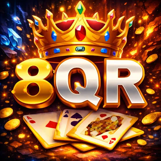8QR - Permainan Domino Seru untuk Semua