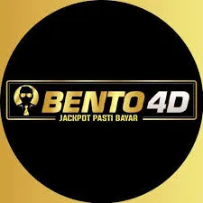 BENTO4D - Pertempuran Terhebat dalam Dunia Battle Royale