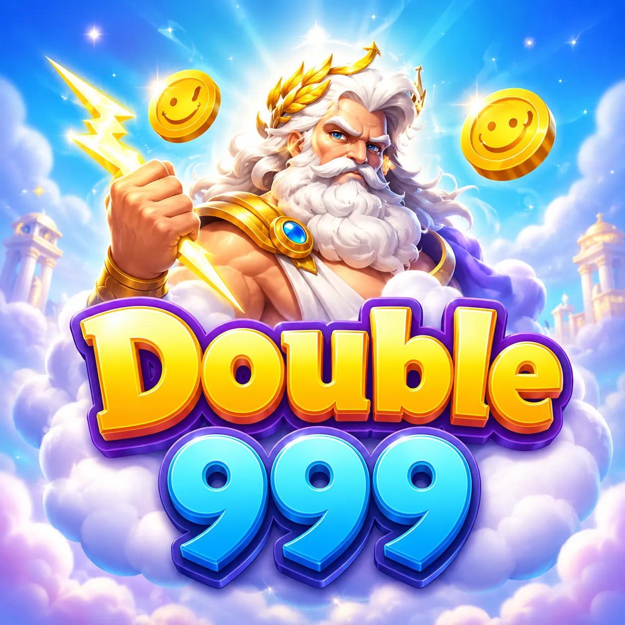 DOUBLE999 - Permainan Puzzle yang Menantang dan Mengasyikkan