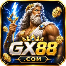 GX88 - Balapan Motor Seru dan Menantang