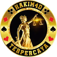 HAKIM4D - Pertarungan Epik di Dunia Digital