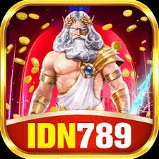 IDN789 - Pertempuran Seru di Dunia MOBA
