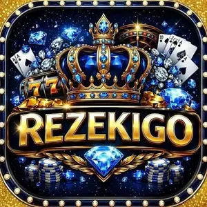 REZEKIGO - Game TPS Penuh Aksi dan Strategi