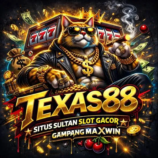 TEXAS88 - Permainan Santai yang Menyenangkan