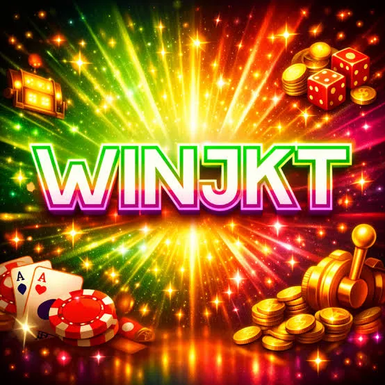 WINJKT - Game Aksi Tematik Pertarungan Strategis